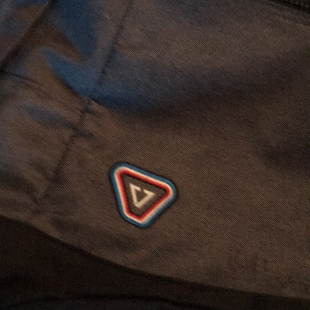 Volcom back pack - Picture 5 of 6